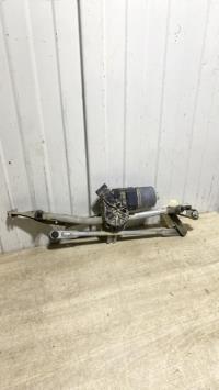 Moteur essuie glace avant