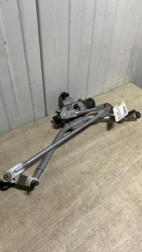 Moteur essuie glace avant