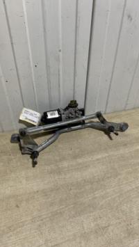 Moteur essuie glace avant
