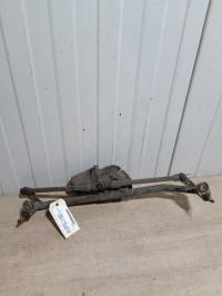 Moteur essuie glace avant