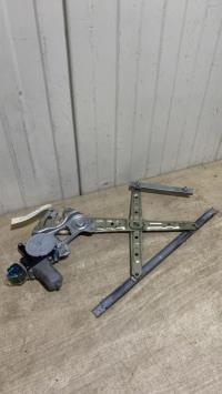 Moteur leve vitre arriere gauche