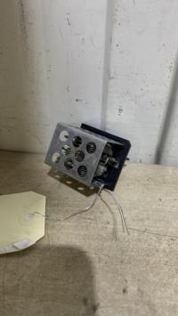Resistance chauffage
