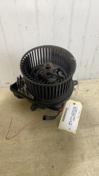 Ventilateur chauffage