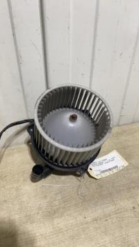 Ventilateur chauffage