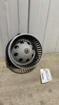 Ventilateur chauffage