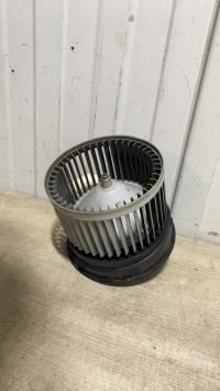Ventilateur chauffage