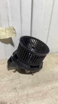 Ventilateur chauffage