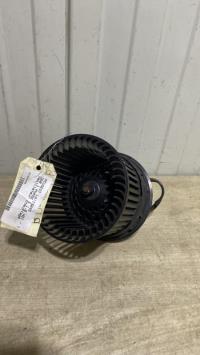 Ventilateur chauffage