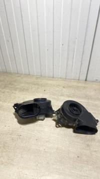 Ventilateur chauffage