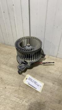 Ventilateur chauffage