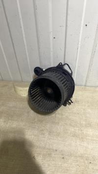 Ventilateur chauffage