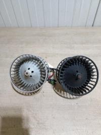 Ventilateur chauffage