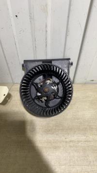 Ventilateur chauffage