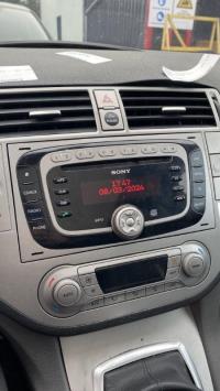 Autoradio d'origine