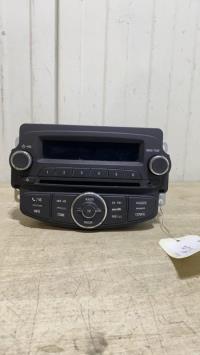 Autoradio d'origine