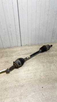 Cardan gauche (transmission)