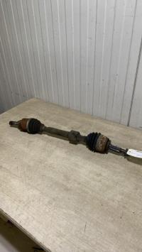 Cardan gauche (transmission)