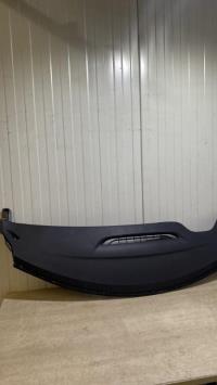Casquette tableau de bord