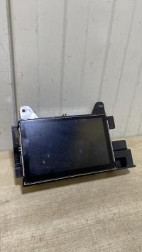 Ecran GPS