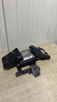 Kit de demarrage