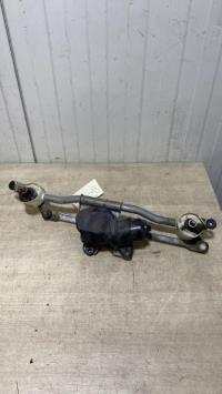 Moteur essuie glace avant
