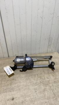Moteur essuie glace avant