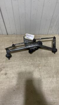 Moteur essuie glace avant