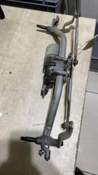 Moteur essuie glace avant