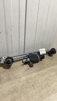Moteur essuie glace avant