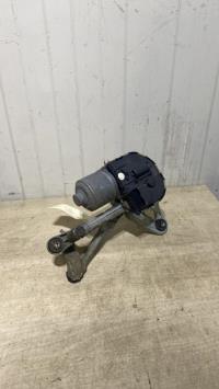 Moteur essuie glace avant gauche