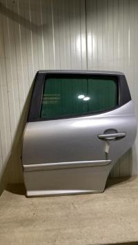 Porte arriere gauche