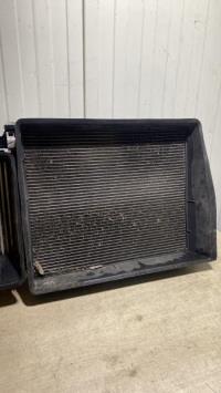 Radiateur clim