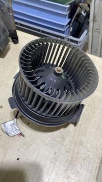 Ventilateur chauffage