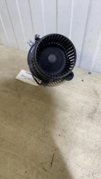 Ventilateur chauffage