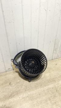 Ventilateur chauffage