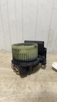 Ventilateur chauffage