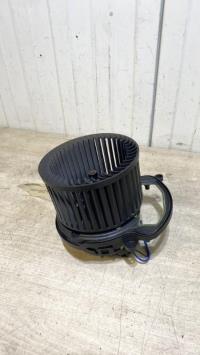Ventilateur chauffage