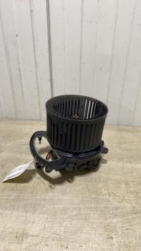 Ventilateur chauffage