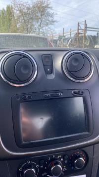 Ecran GPS