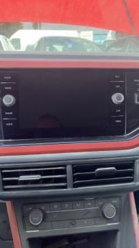Ecran GPS