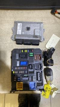 Kit de demarrage
