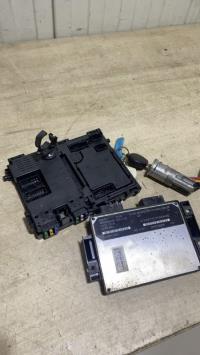 Kit de demarrage
