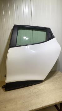 Porte arriere gauche