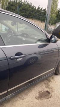 Porte avant droit