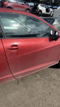 Porte avant droit