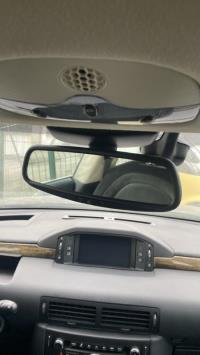 Retroviseur interieur