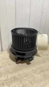Ventilateur chauffage