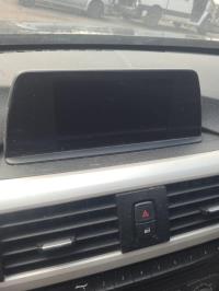 Ecran GPS