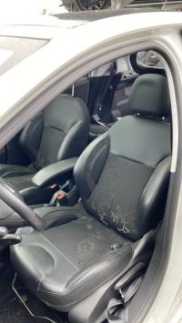 Interieur complet