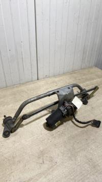 Moteur essuie glace avant